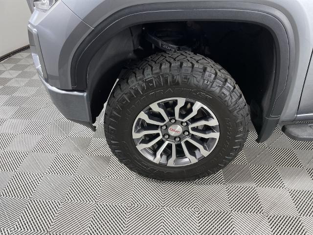 2020 GMC Sierra 1500 Vehicle Photo in GILBERT, AZ 85297-0402
