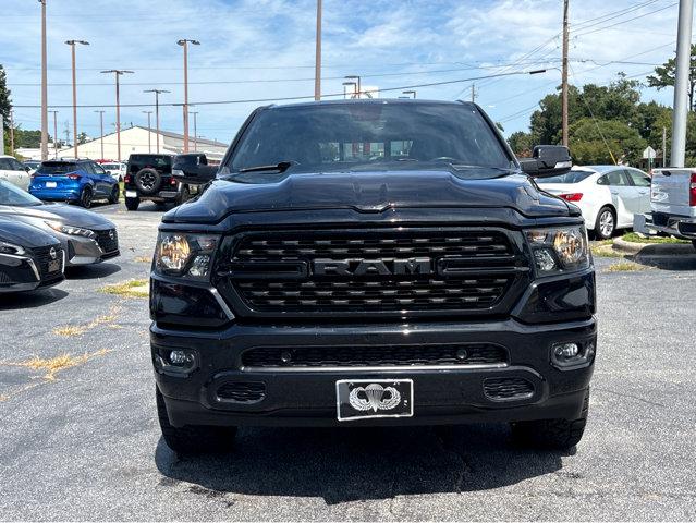 2022 Ram 1500 Vehicle Photo in Savannah, GA 31419