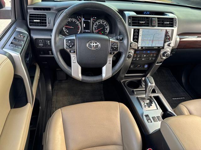 2020 Toyota 4Runner Vehicle Photo in Jonesboro, AR 72404