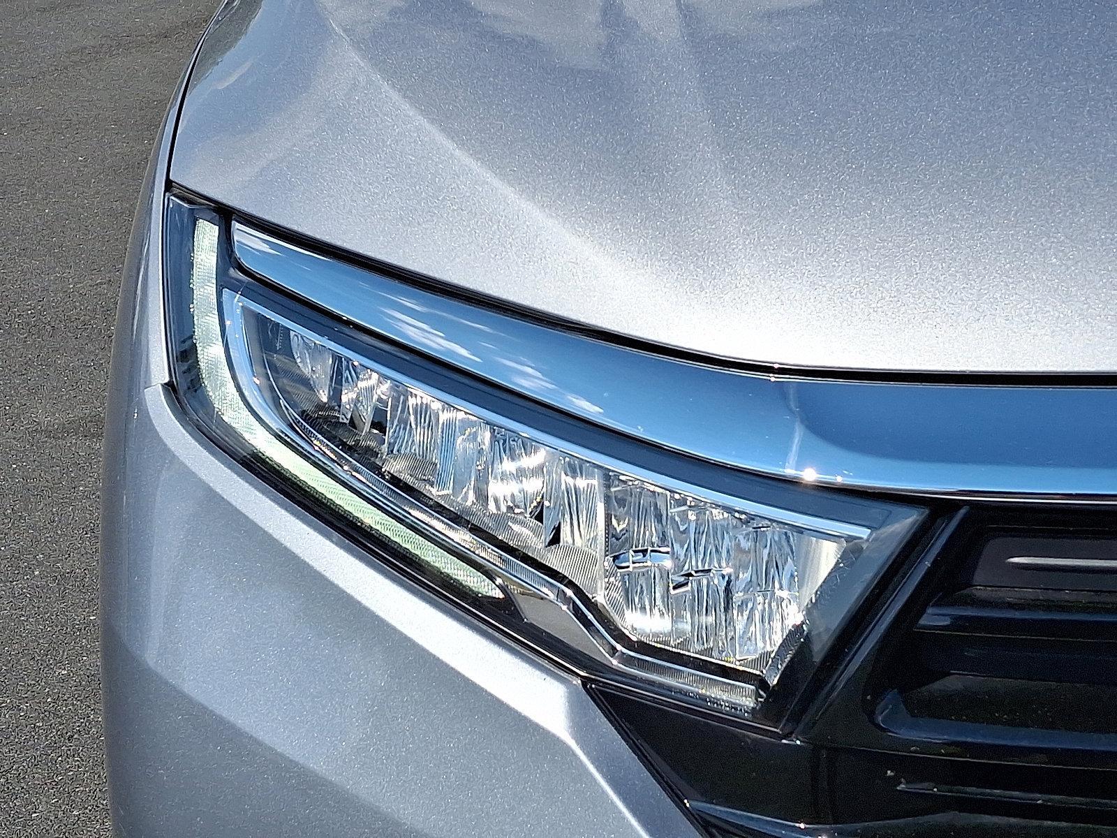 2023 Honda Odyssey Vehicle Photo in Harrisburg, PA 17111