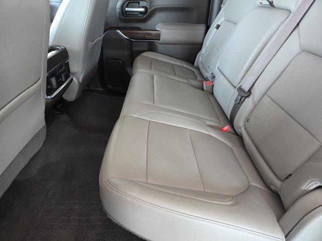 2020 GMC Sierra 1500 Vehicle Photo in Decatur, TX 76234