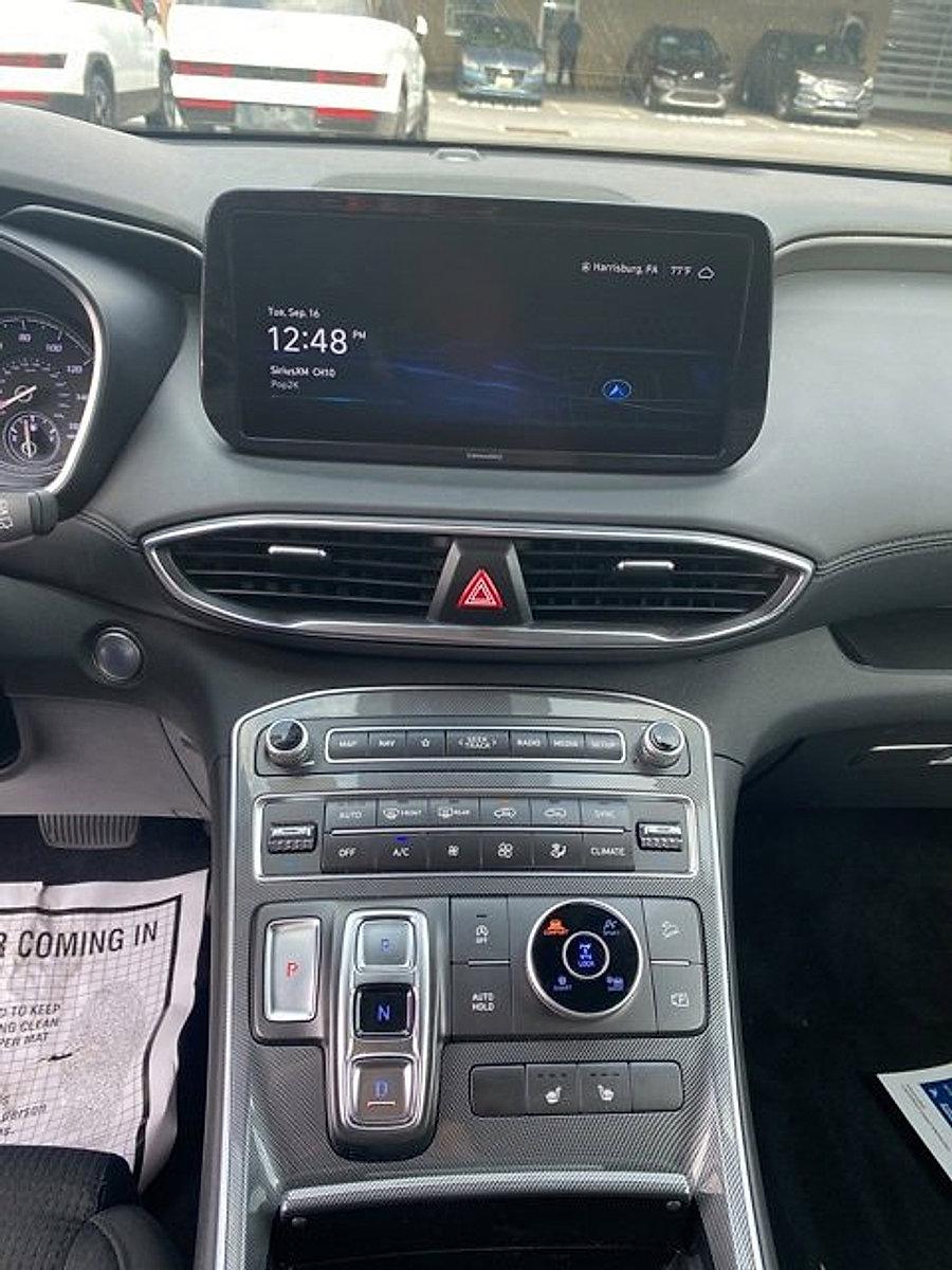 2023 Hyundai SANTA FE Vehicle Photo in Harrisburg, PA 17111