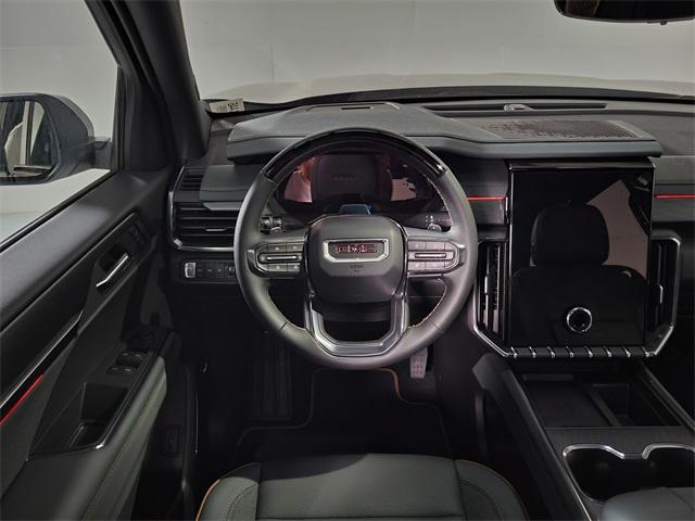 2026 GMC Acadia Vehicle Photo in PRESCOTT, AZ 86305-3700