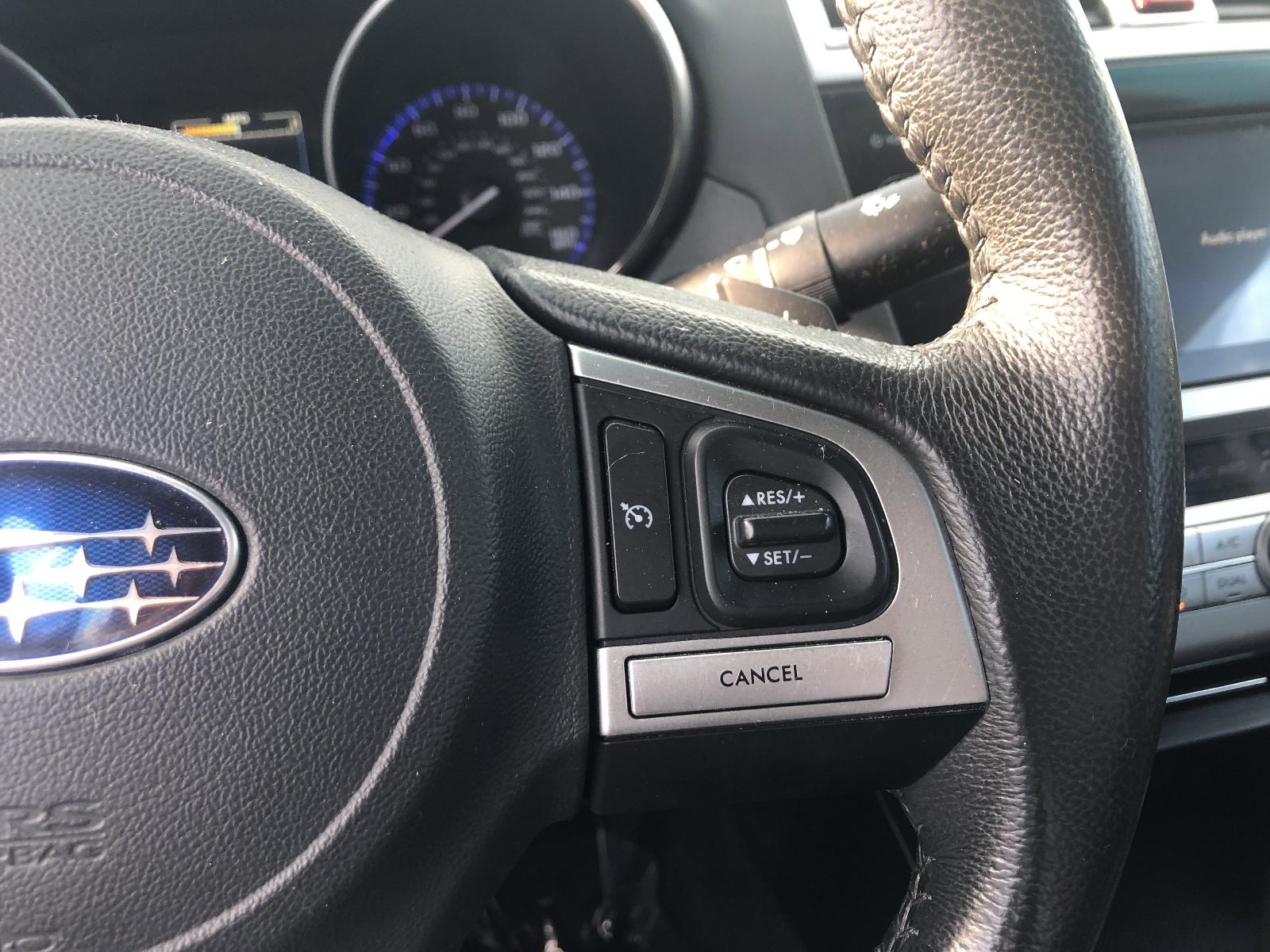 2017 Subaru Legacy Vehicle Photo in Mechanicsburg, PA 17050