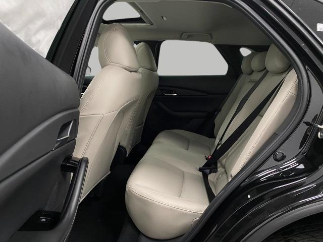 2025 Mazda CX-30 Vehicle Photo in Appleton, WI 54913