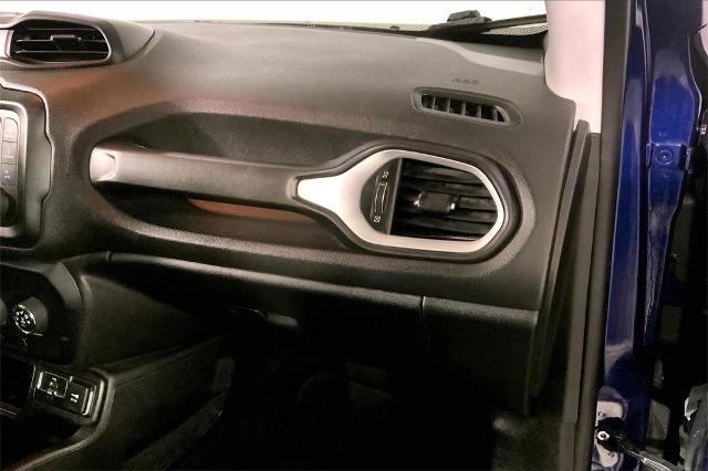 2019 Jeep Renegade Vehicle Photo in Lees Summit, MO 64086