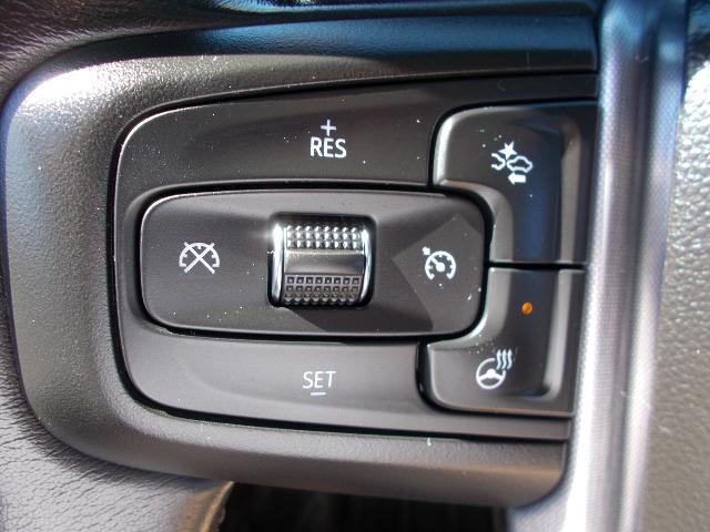 2022 GMC Sierra 1500 Vehicle Photo in LOWELL, MA 01852-4336