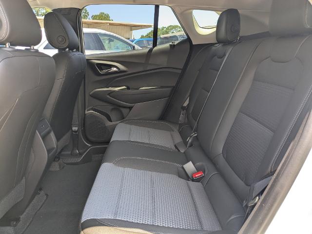 2025 Chevrolet Trax Vehicle Photo in BEAUFORT, SC 29906-4218