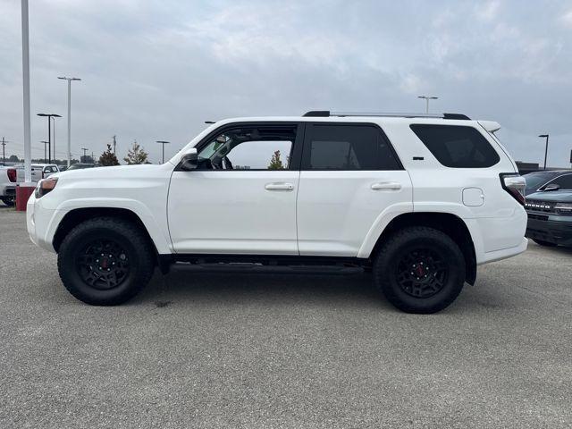 2023 Toyota 4Runner Vehicle Photo in Jonesboro, AR 72404