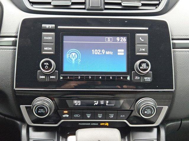 2020 Honda CR-V Vehicle Photo in Decatur, TX 76234