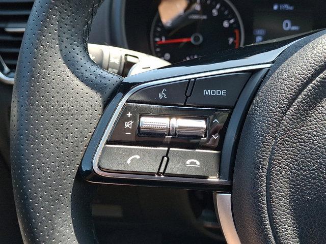 2021 Kia Sportage Vehicle Photo in Philadelphia, PA 19116