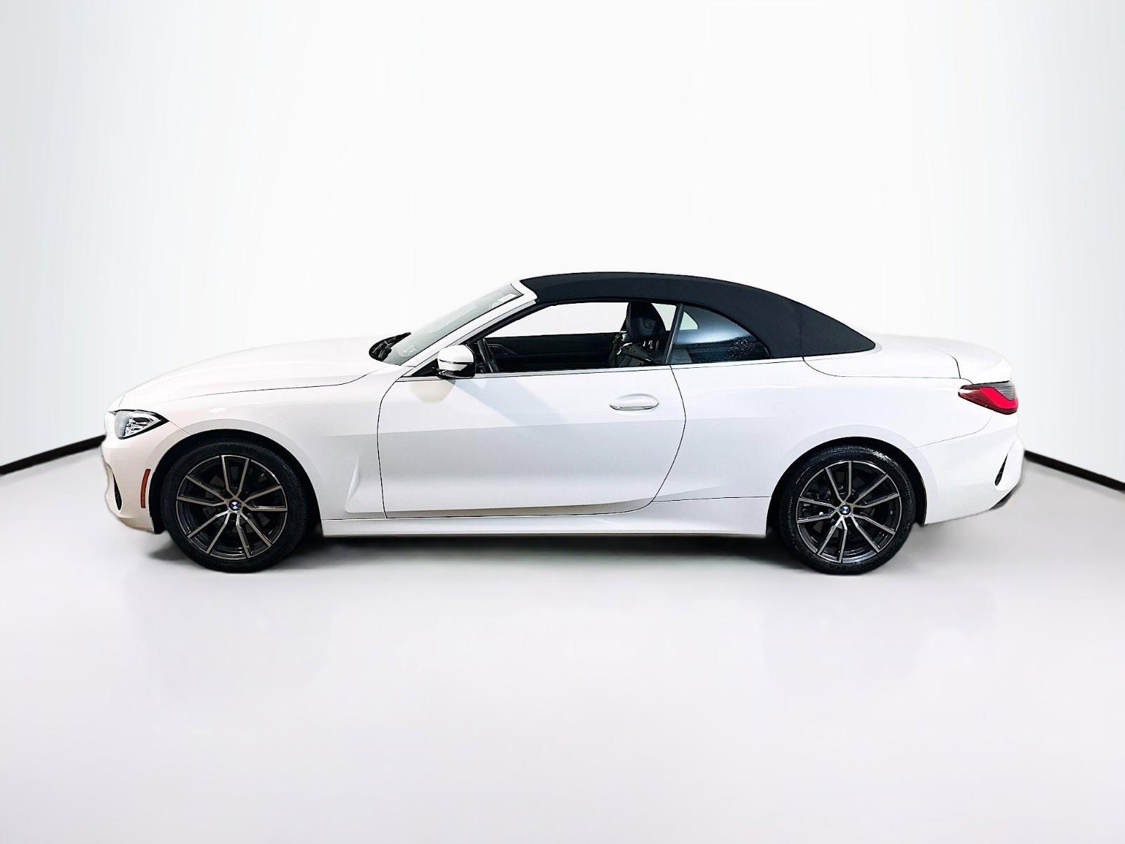 2022 BMW 430i xDrive Vehicle Photo in Langhorne, PA 19047