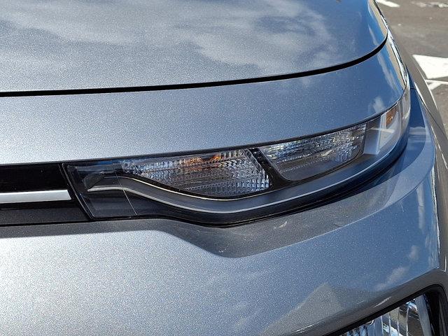 2022 Kia Soul Vehicle Photo in Philadelphia, PA 19116