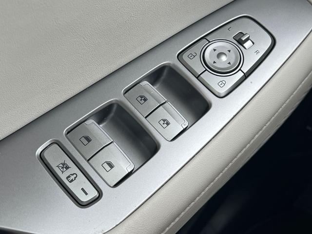 2022 Hyundai PALISADE Vehicle Photo in Brunswick, GA 31525