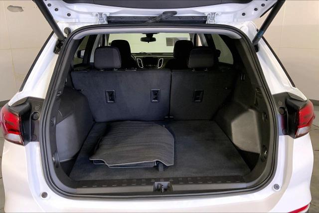 2024 Chevrolet Equinox Vehicle Photo in INDEPENDENCE, MO 64055-1314