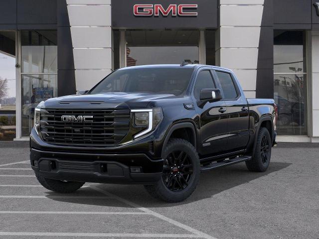 2026 GMC Sierra 1500 Vehicle Photo in INDEPENDENCE, MO 64055-1377