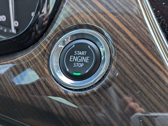 2024 Cadillac XT6 Vehicle Photo in BRUNSWICK, GA 31525-1881