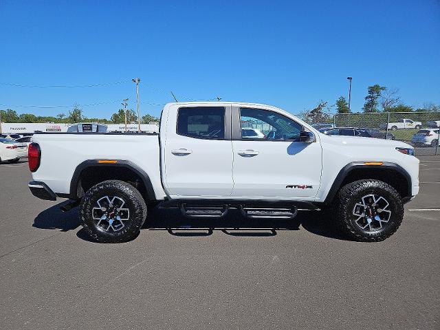 2024 GMC Canyon Vehicle Photo in TREVOSE, PA 19053-4984