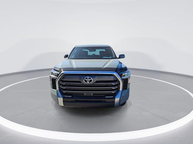 2025 Toyota Tundra 4WD Vehicle Photo in Pleasant Hills, PA 15236
