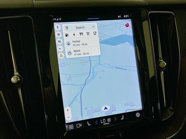 2023 Volvo XC60 Recharge Plug-In Hybrid Vehicle Photo in Flemington, NJ 08822