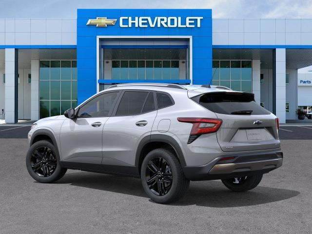 2026 Chevrolet Trax Vehicle Photo in SELMA, TX 78154-1460