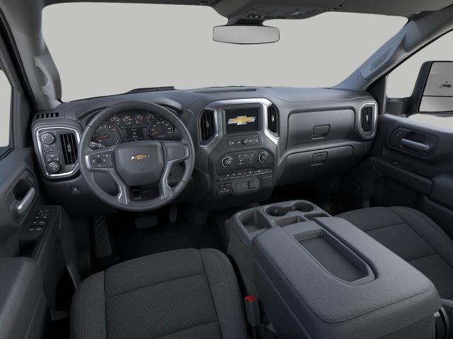 2026 Chevrolet Silverado 2500 HD Vehicle Photo in NEENAH, WI 54956-2243
