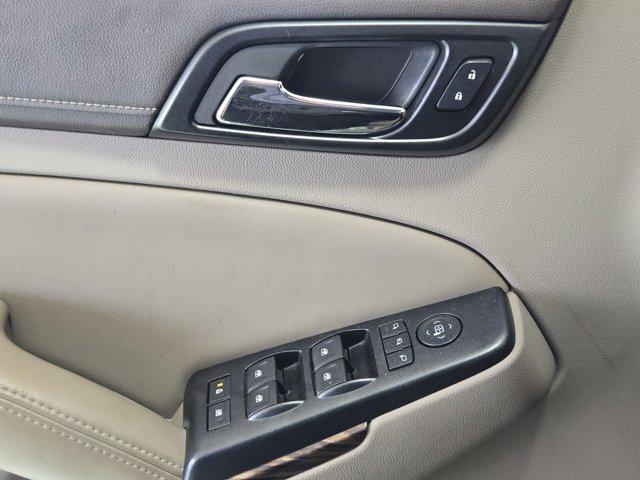 2015 GMC Yukon XL Vehicle Photo in Decatur, TX 76234