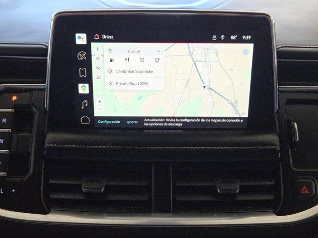 2022 GMC Yukon Vehicle Photo in Decatur, TX 76234
