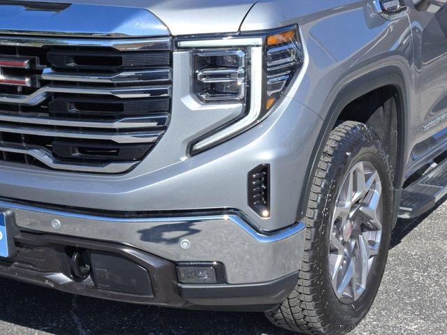 2024 GMC Sierra 1500 Vehicle Photo in Decatur, TX 76234