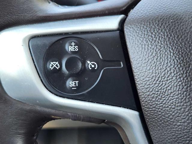 2017 GMC Acadia Vehicle Photo in DENTON, TX 76210-9321