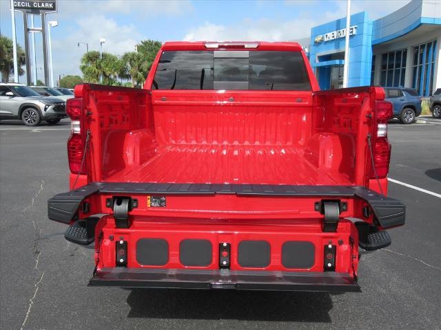 2026 Chevrolet Silverado 1500 Vehicle Photo in LEESBURG, FL 34788-4022
