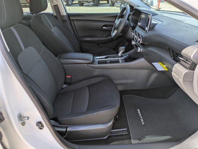 2024 Nissan Sentra Vehicle Photo in San Antonio, TX 78209