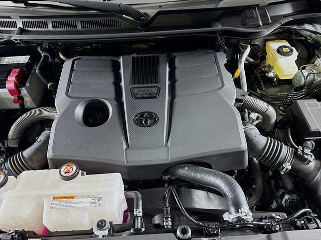 2023 Toyota Tundra 4WD Vehicle Photo in Puyallup, WA 98371