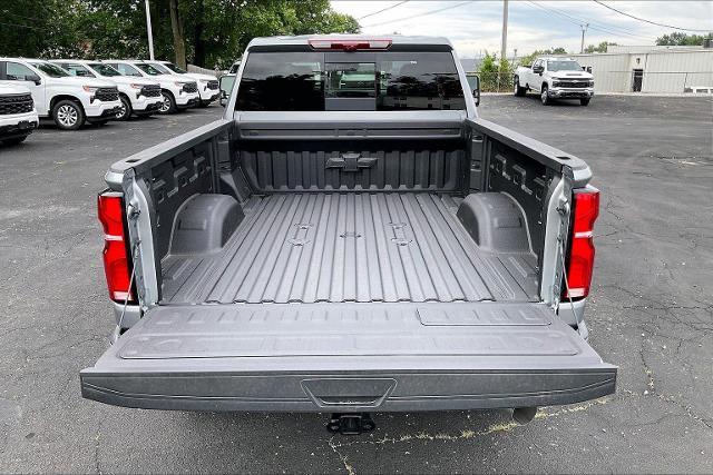 2025 Chevrolet Silverado 2500 HD Vehicle Photo in INDEPENDENCE, MO 64055-1314