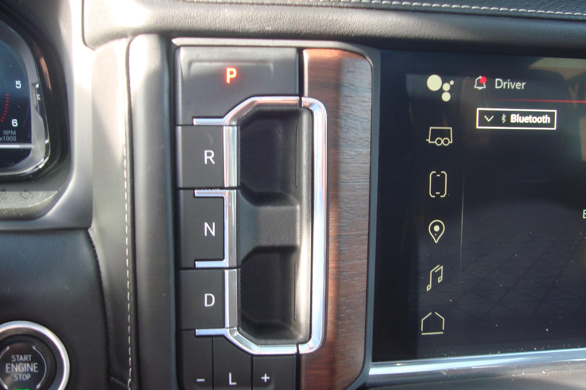 2023 GMC Yukon Vehicle Photo in PORTSMOUTH, NH 03801-4196