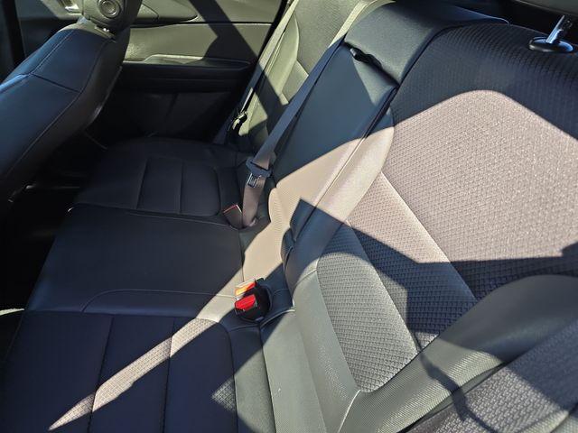 2022 Chevrolet Trailblazer Vehicle Photo in Pleasant Hills, PA 15236