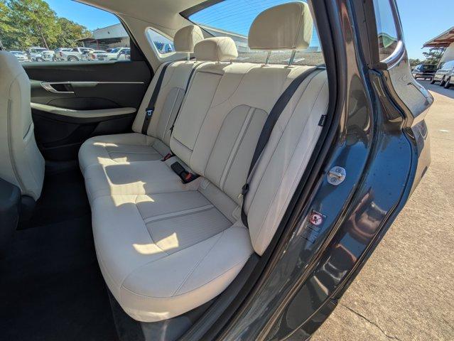 2023 Hyundai SONATA Vehicle Photo in BRUNSWICK, GA 31525-1881