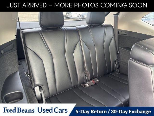2023 Acura MDX Vehicle Photo in Flemington, NJ 08822