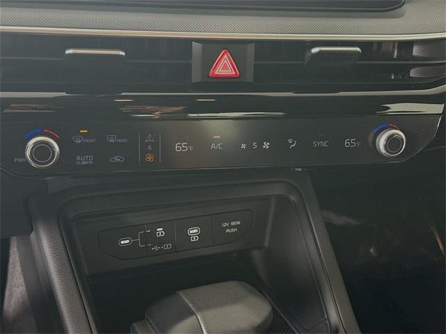 2025 Kia K5 Vehicle Photo in Everett, WA 98204