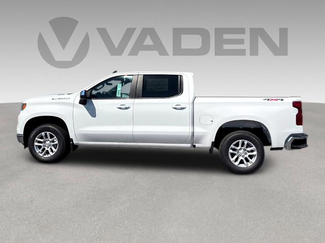 2025 Chevrolet Silverado 1500 Vehicle Photo in SAVANNAH, GA 31406-4513