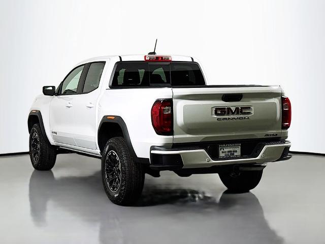 2026 GMC Canyon Vehicle Photo in PUYALLUP, WA 98371-4149