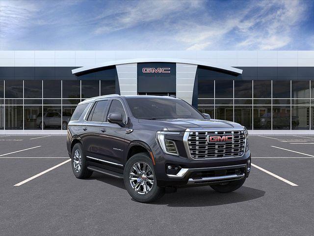 2026 GMC Yukon Vehicle Photo in WATERTOWN, CT 06795-3318