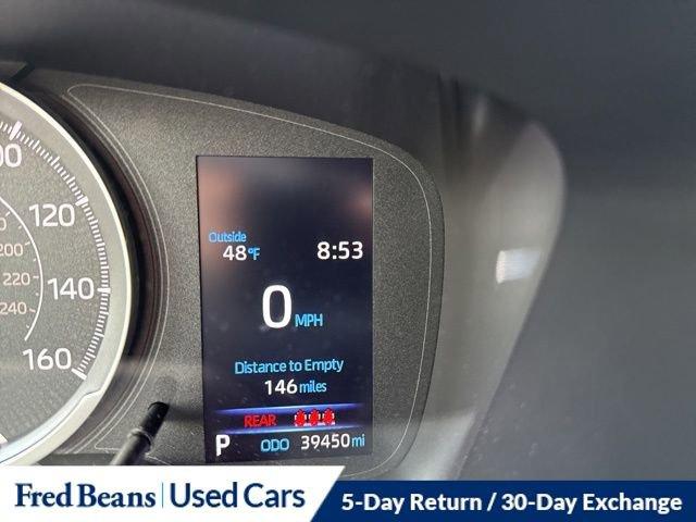 2022 Toyota Corolla Vehicle Photo in Flemington, NJ 08822