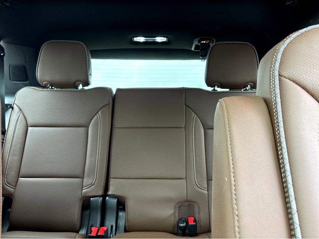 2021 Chevrolet Tahoe Vehicle Photo in SAVANNAH, GA 31406-4513