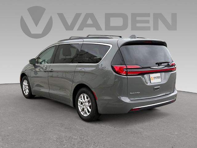 2022 Chrysler Pacifica Vehicle Photo in Savannah, GA 31419