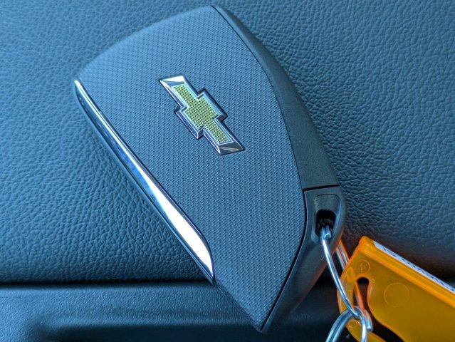 2026 Chevrolet Silverado 2500 HD Vehicle Photo in BRUNSWICK, GA 31525-1881