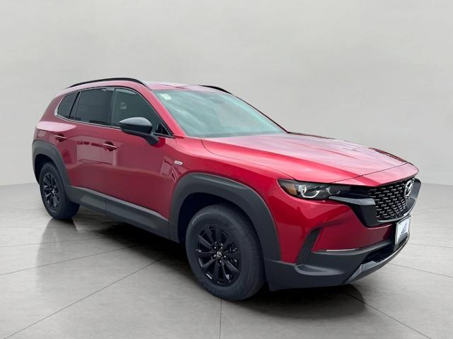 2025 Mazda CX-50 Hybrid Vehicle Photo in Neenah, WI 54956