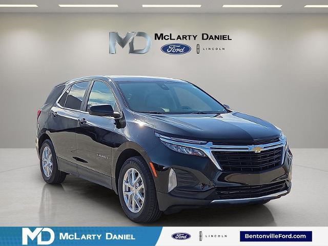 Select 2024 Chevrolet Equinox