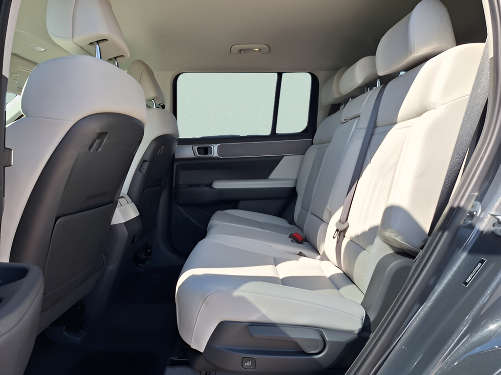 2026 Hyundai Santa Fe SEL - 10