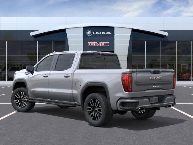 2026 GMC Sierra 1500 AT4 - 2